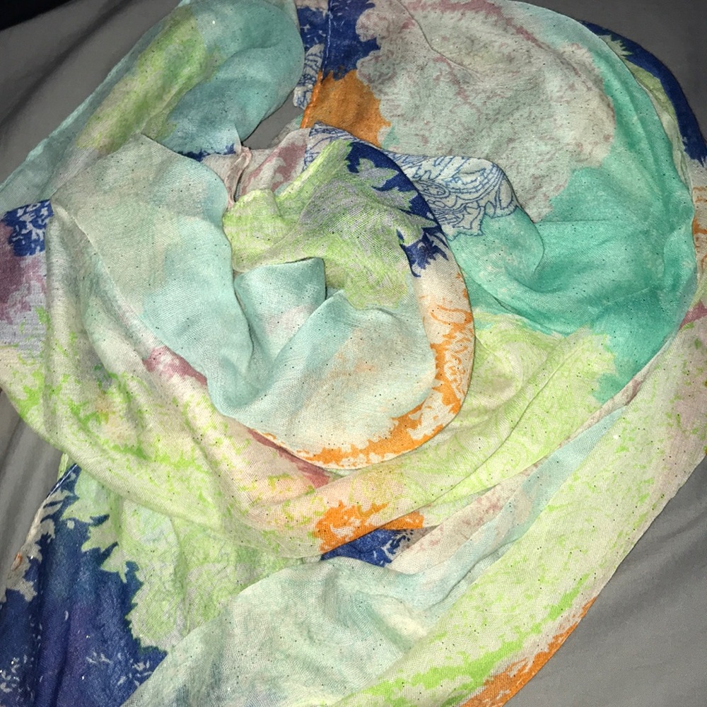 Scarf